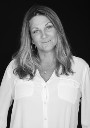 Ashley Farrell Landscape Designer Santa Barbara, CA